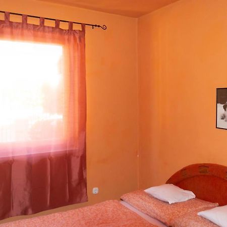 Zsolnay Apartman Siófok Buitenkant foto