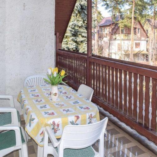 Zsolnay Apartman Siófok Kamer foto