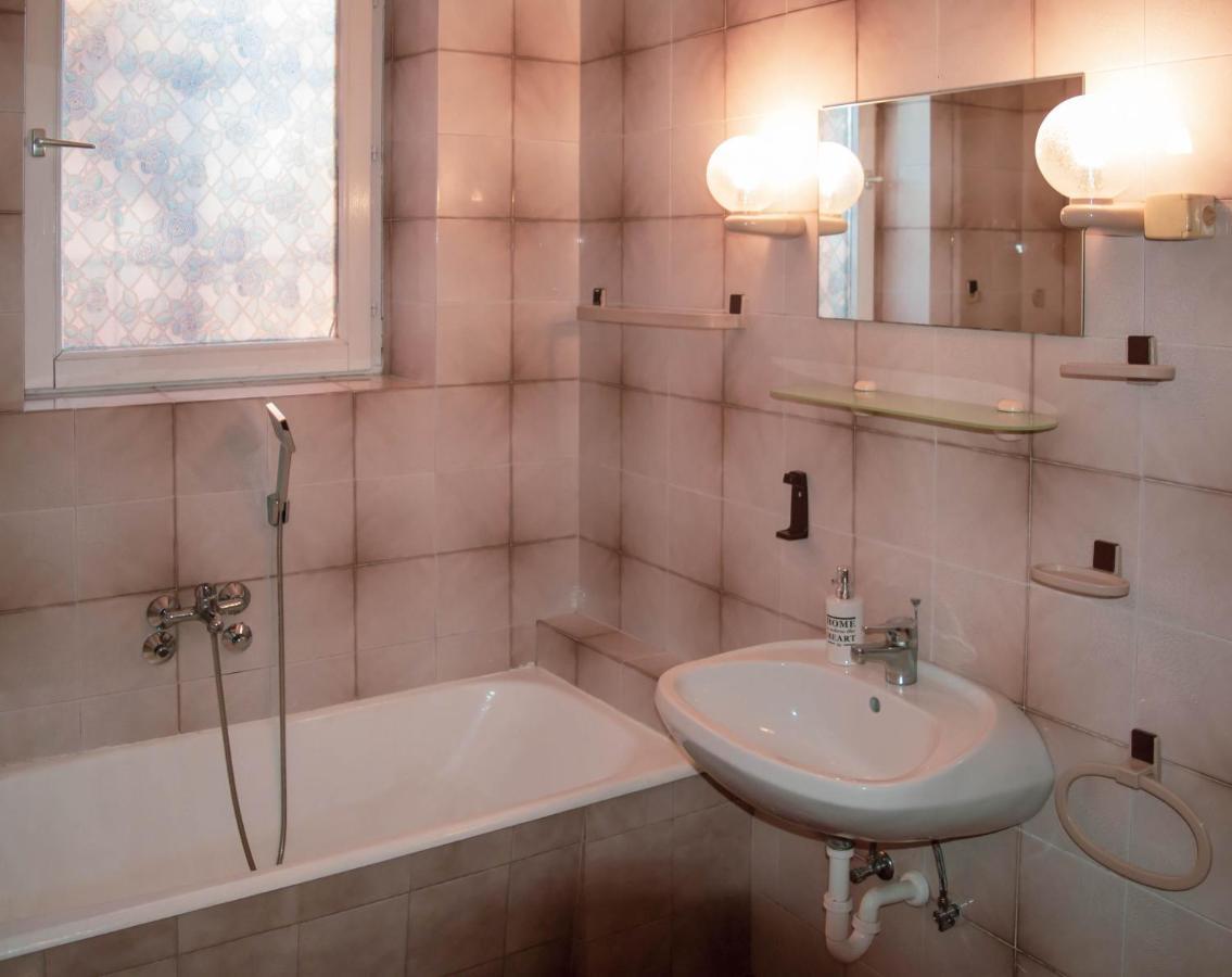 Zsolnay Apartman Siófok Buitenkant foto
