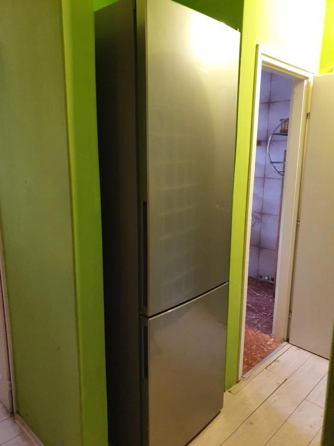 Zsolnay Apartman Siófok Buitenkant foto